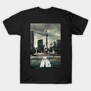 The Last of Us T-Shirt